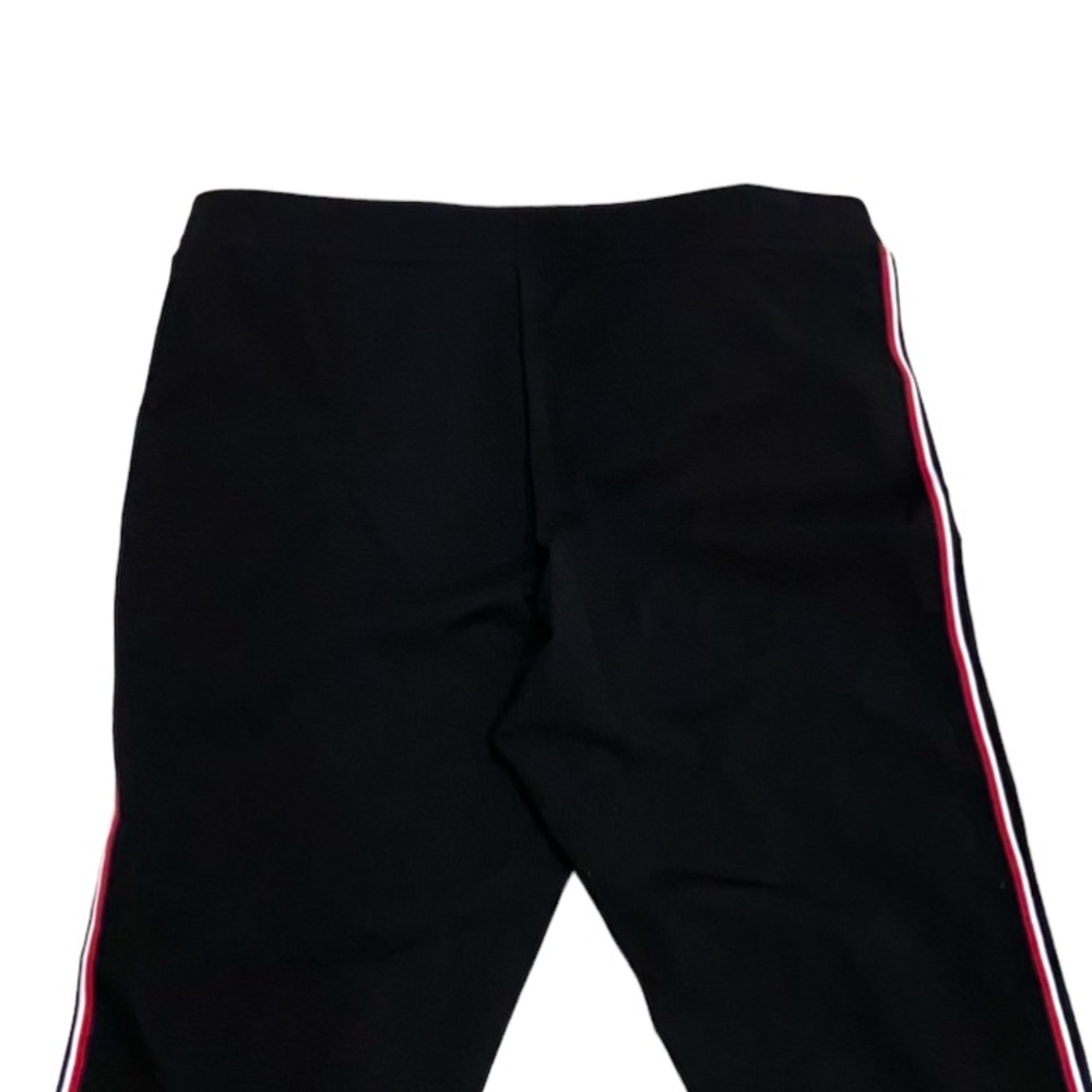 Tommy Hilfiger Women’s Black Pants Large - Picture 3 of 6